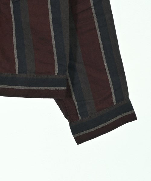 DISTRICT 斜紋夾克