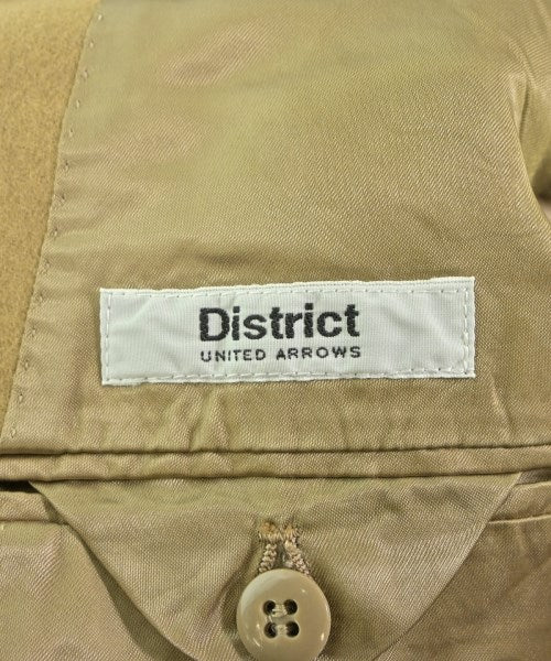 DISTRICT 西裝外套