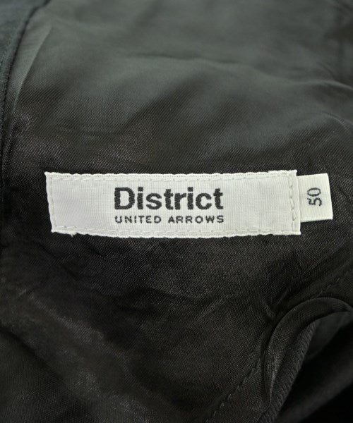 DISTRICT 西裝外套