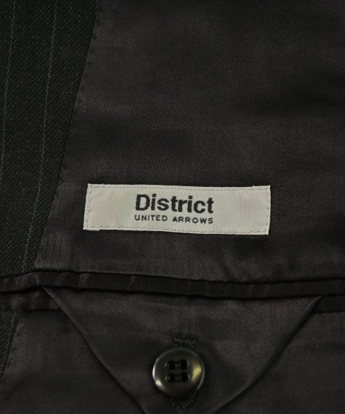 DISTRICT 商務西裝