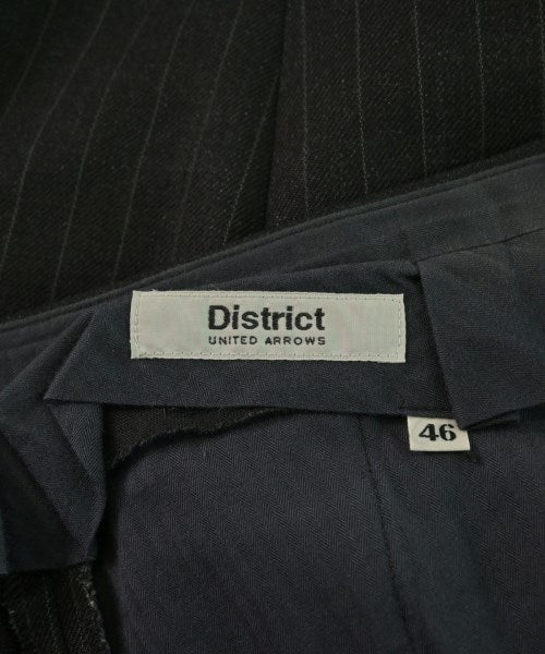 DISTRICT 商務西裝