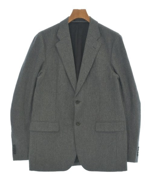 DISTRICT 休閒夾克