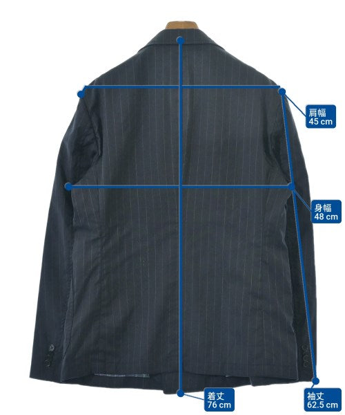 DISTRICT 西裝外套