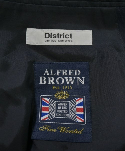 DISTRICT 西裝外套