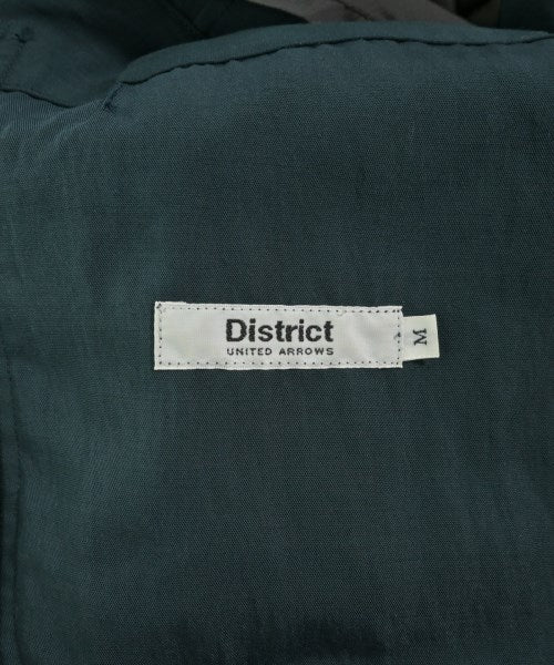 DISTRICT 西裝外套