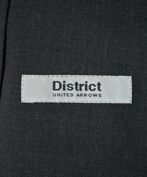 DISTRICT 商務西裝