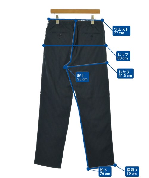 DISTRICT 其他款
