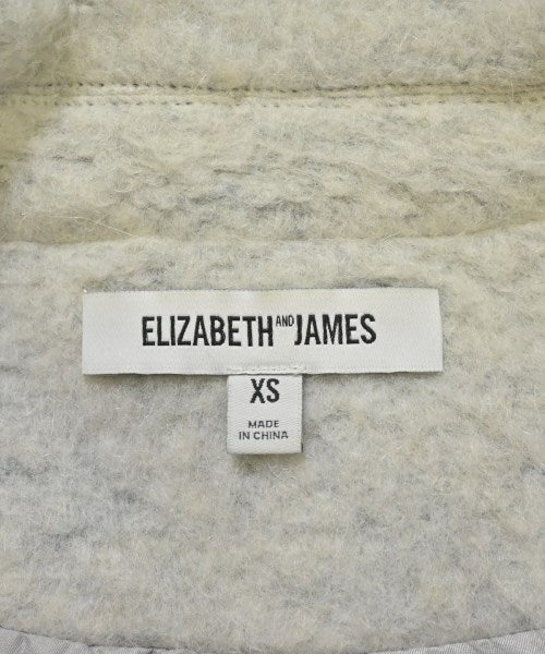 Elizabeth and James 切斯特披風