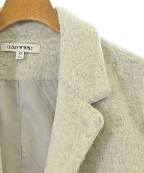 Elizabeth and James 切斯特披風