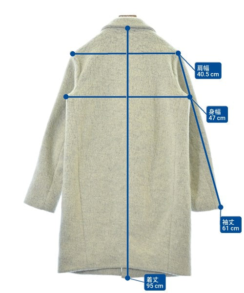 Elizabeth and James 切斯特披風