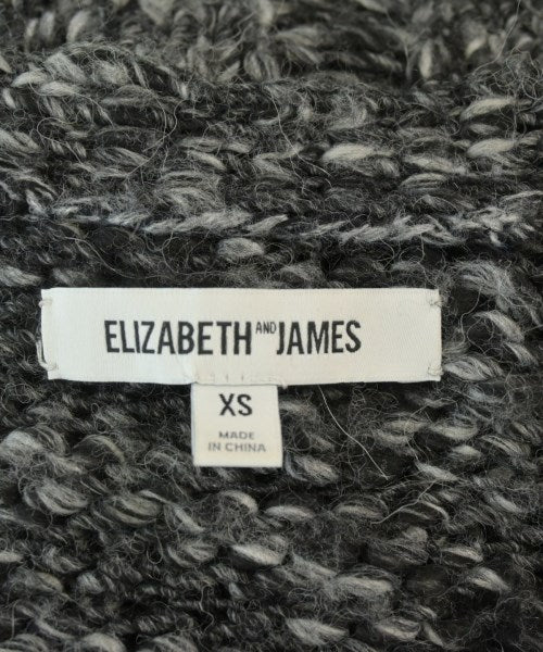 Elizabeth and James 開襟衫