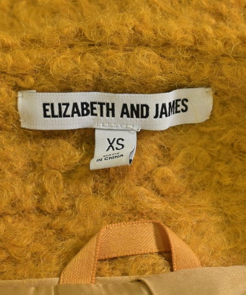 Elizabeth and James 其他大衣
