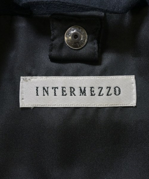 INTERMEZZO 其他飛行外套