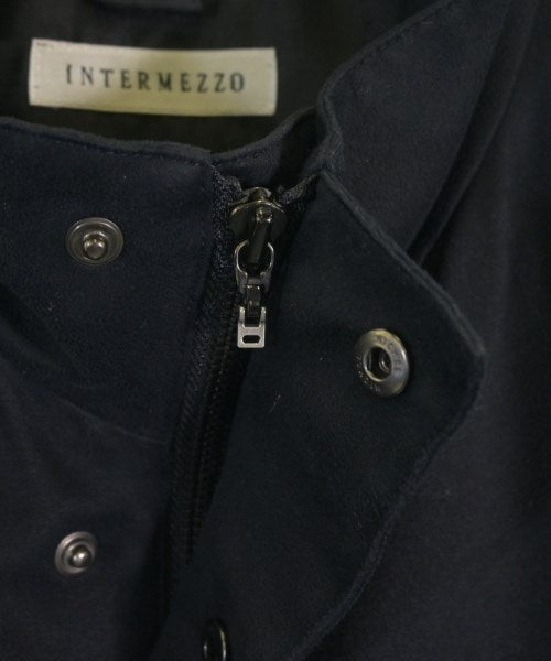 INTERMEZZO 其他飛行外套