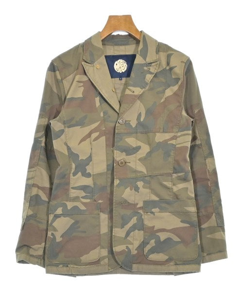 PRETTY GREEN 休閒夾克