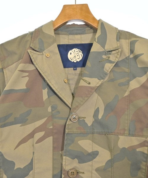 PRETTY GREEN 休閒夾克