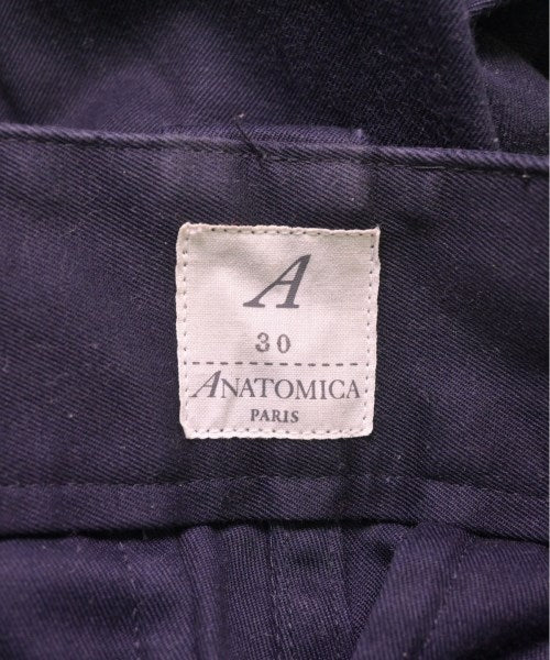 ANATOMICA 短