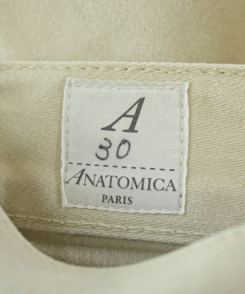 ANATOMICA 其他款