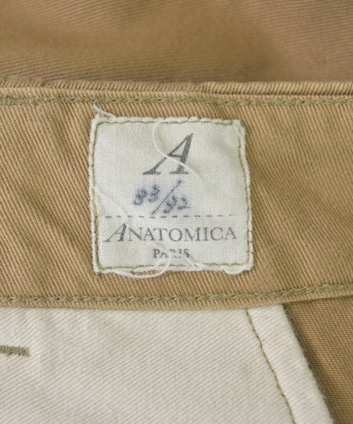 ANATOMICA 休閒褲