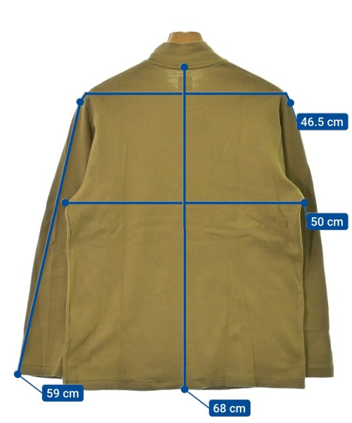 ANATOMICA T恤/上衣