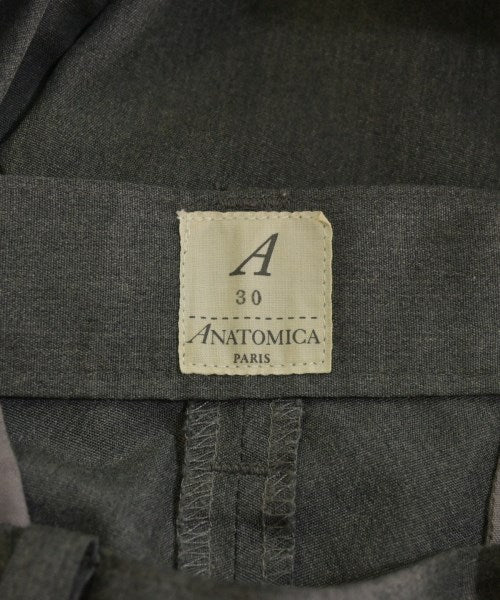 ANATOMICA 長褲