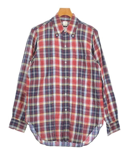 ANATOMICA 休閒襯衫