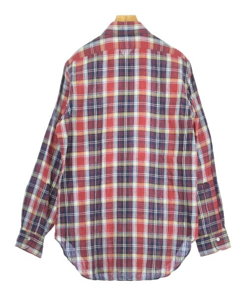 ANATOMICA 休閒襯衫