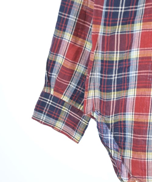 ANATOMICA 休閒襯衫