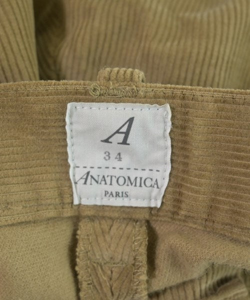 ANATOMICA 其他款