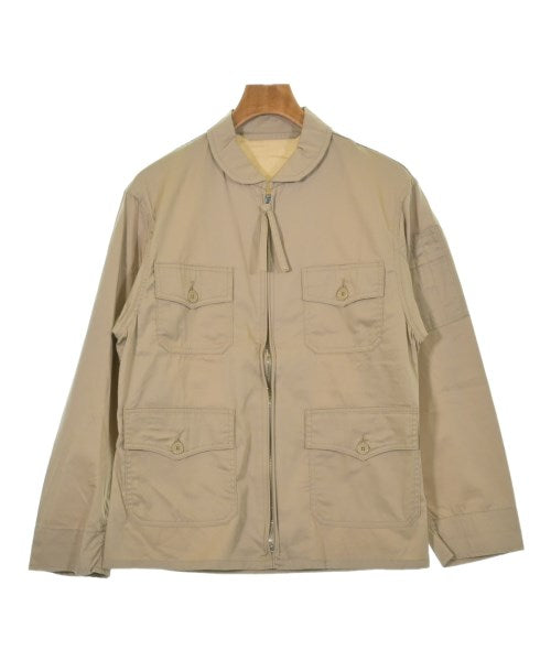 ANATOMICA 其他飛行外套