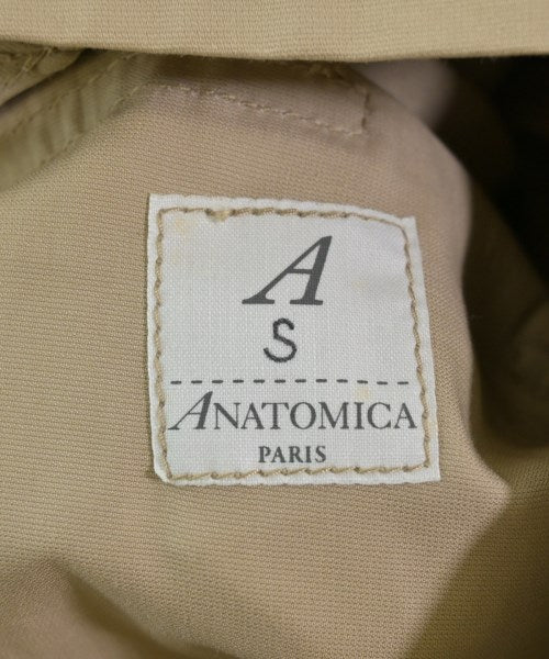 ANATOMICA 其他飛行外套