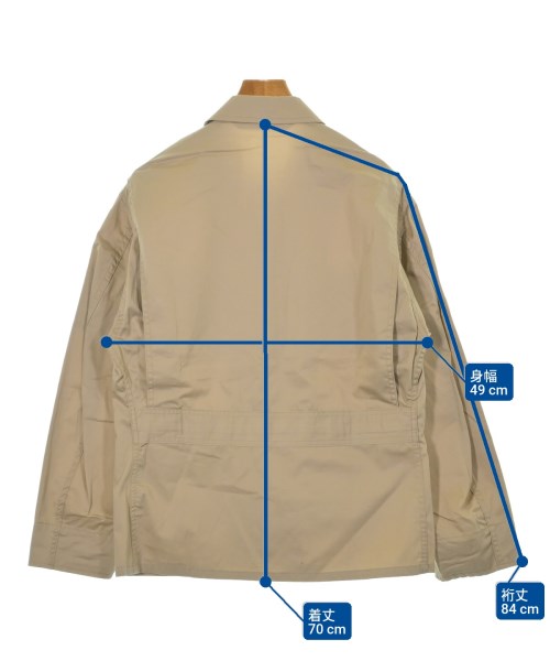 ANATOMICA 其他飛行外套