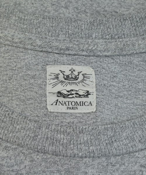 ANATOMICA T恤/上衣