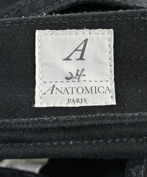 ANATOMICA 牛仔