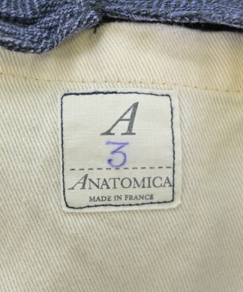 ANATOMICA 休閒夾克
