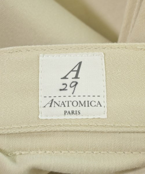 ANATOMICA 休