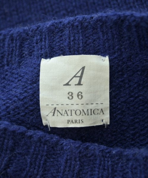 ANATOMICA 毛衣
