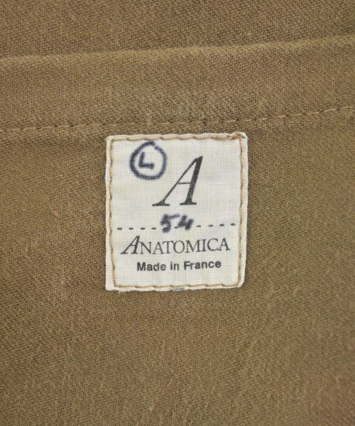 ANATOMICA 西裝外套