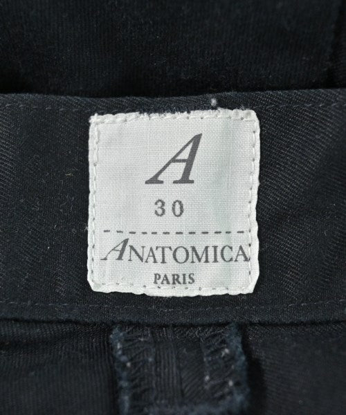 ANATOMICA 長褲