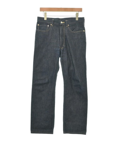 ANATOMICA 牛仔褲