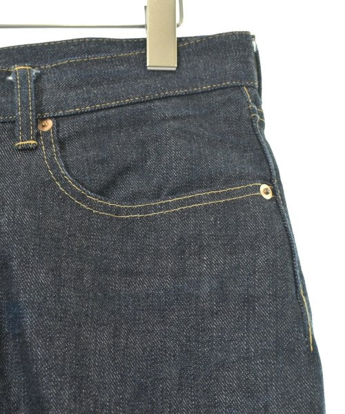 ANATOMICA 牛仔褲