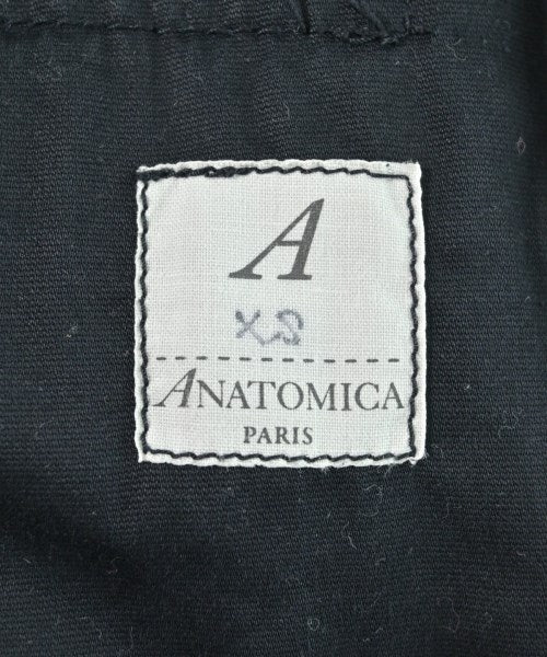 ANATOMICA 軍裝夾克