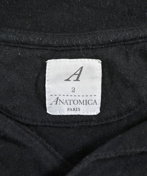 ANATOMICA POLO衫