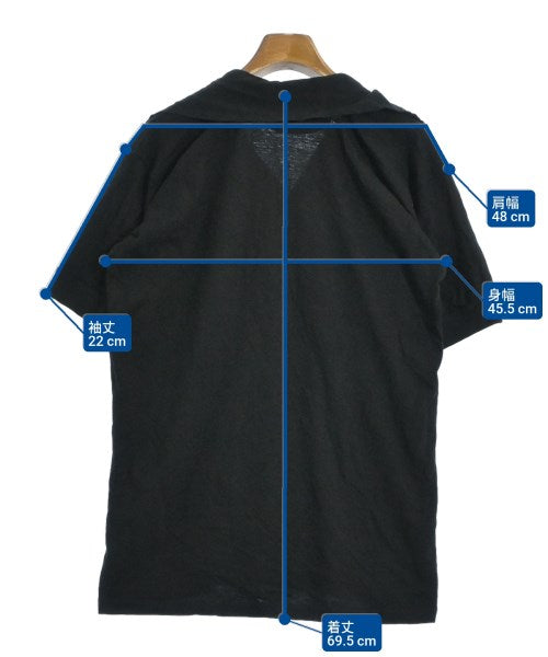 ANATOMICA POLO衫