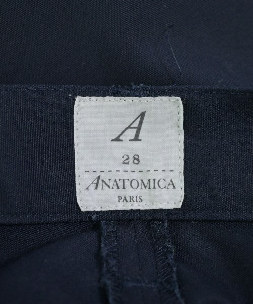ANATOMICA 長褲