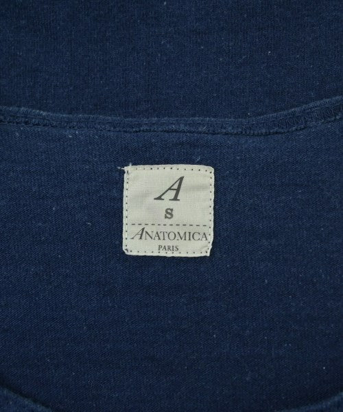 ANATOMICA T恤/上衣