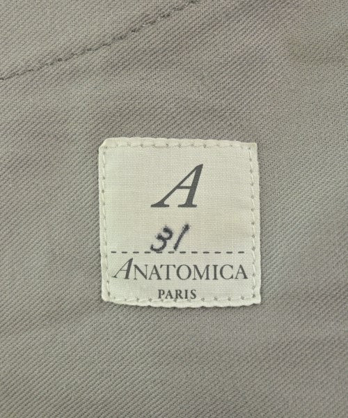 ANATOMICA 休閒褲