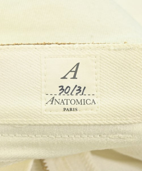 ANATOMICA 休閒褲