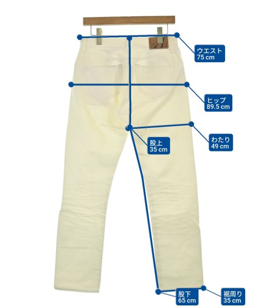 ANATOMICA 休閒褲
