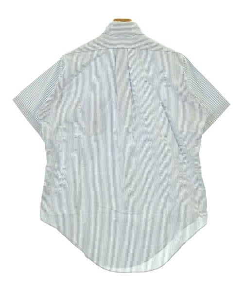 ANATOMICA 休閒襯衫